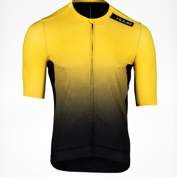 Core 4 Short Sleeve Jersey Mango - Men's