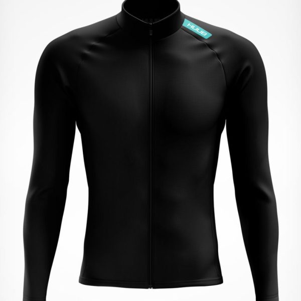 Eternal Long Sleeve Jersey - Women's