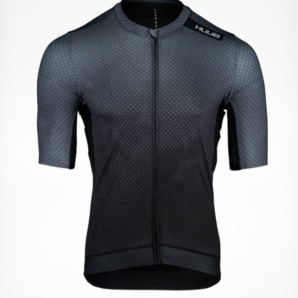 Core 4 Short Sleeve Jersey Slate - Men's